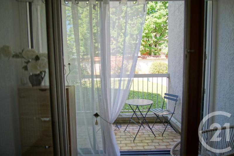 Appartement - 76 m² - 3 pièces