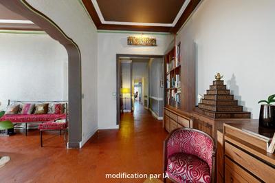 Appartement - 157 m² - 6 pièces