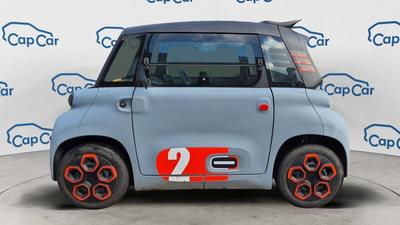 Citroën Ami 8.0 My Pop