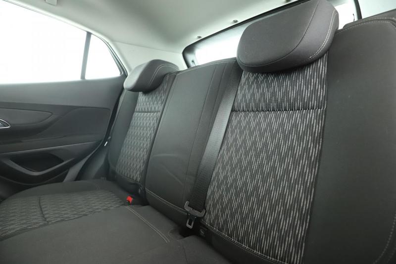 Opel Mokka 1.7 Cdti 130 ch