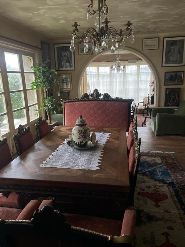 Propriété - 340 m² - 12 pièces