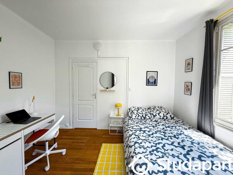 Appartement - 85 m² - 1 pièce