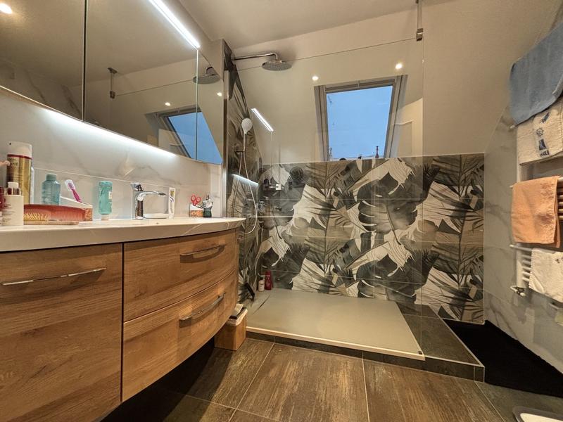 Maison - 150 m² - 4 pièces