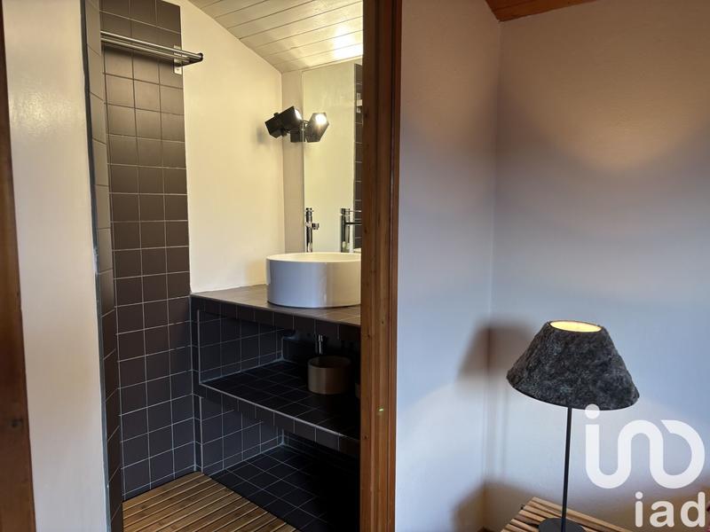 Châlet - 167 m² - 9 pièces