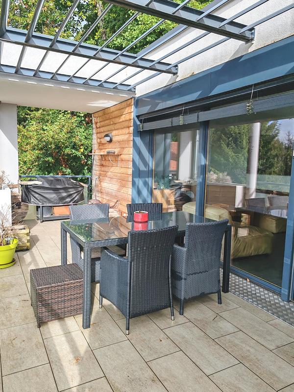 Appartement - 79 m² - 4 pièces