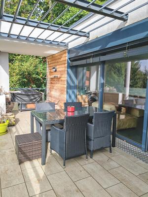 Appartement - 79 m² - 4 pièces