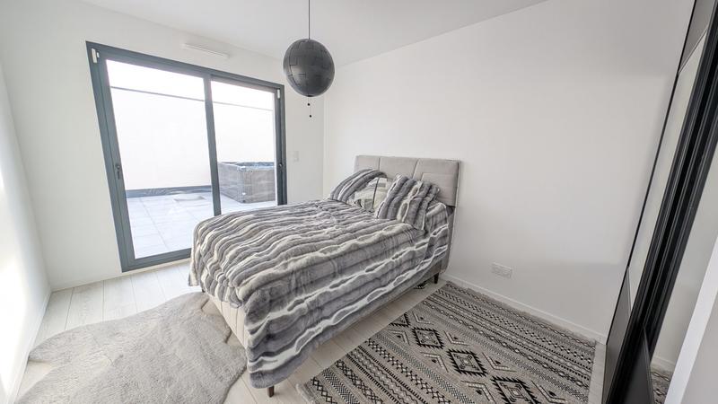 Villa - 140 m² - 6 pièces