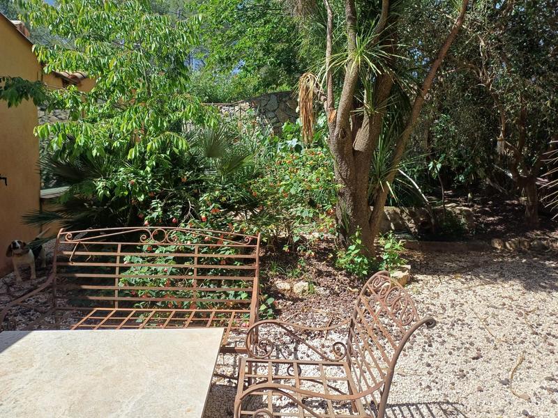 Villa - 205 m² - 7 pièces