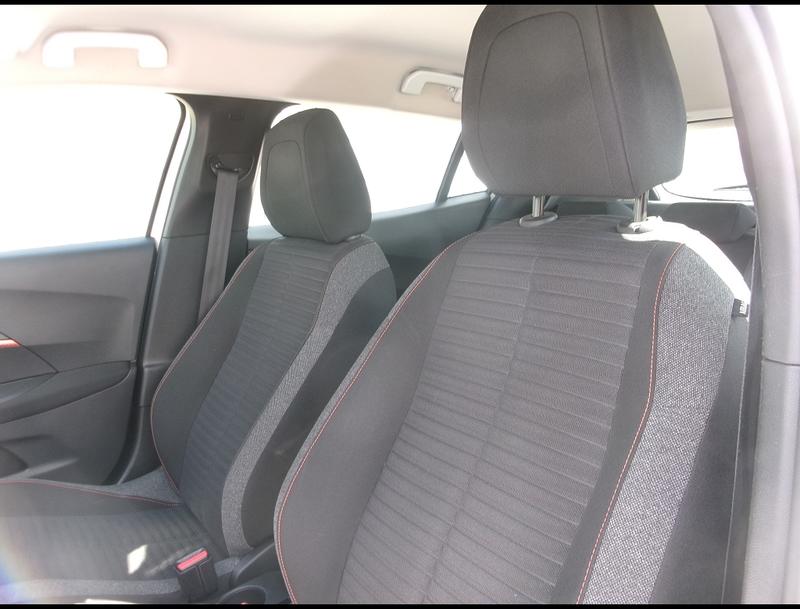 Peugeot 2008 Bhdi 100 Active Business Bvm