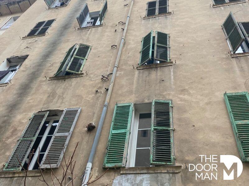 Immeuble - 800 m² - 38 pièces