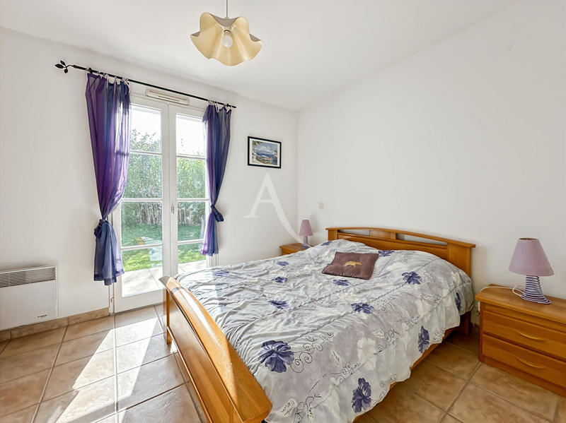 Maison - 99 m² - 4 pièces