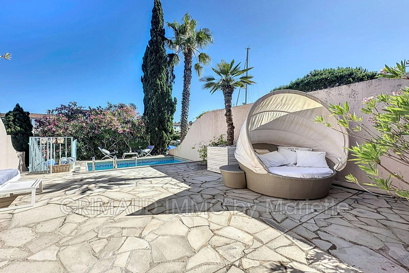 Maison - 77 m² - 5 pièces