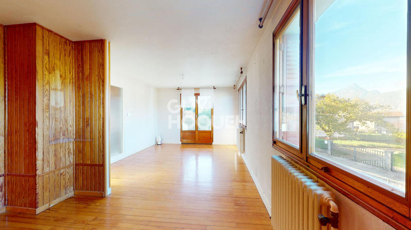 Maison - 146 m² - 5 pièces