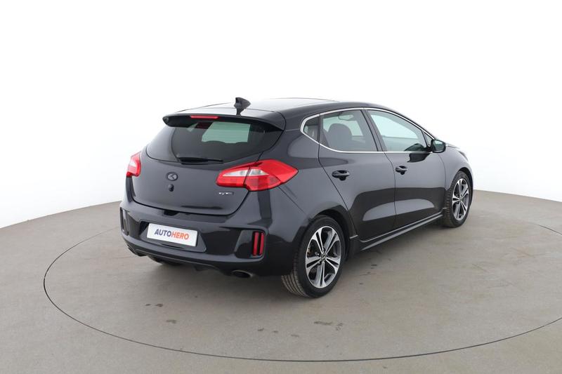 Kia Cee'd 1.0 t-GDi Isg Gt Line Bv6 120 ch