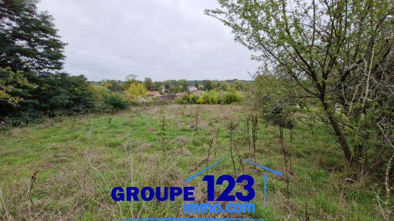 Terrain - 4 055 m²