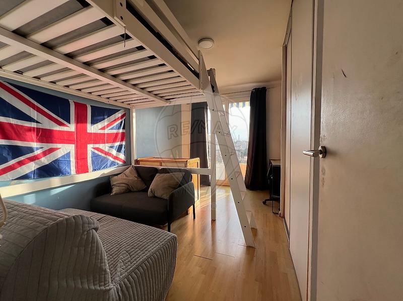 Appartement - 68 m² - 4 pièces