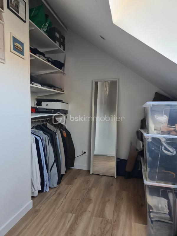 Maison - 69 m² - 4 pièces