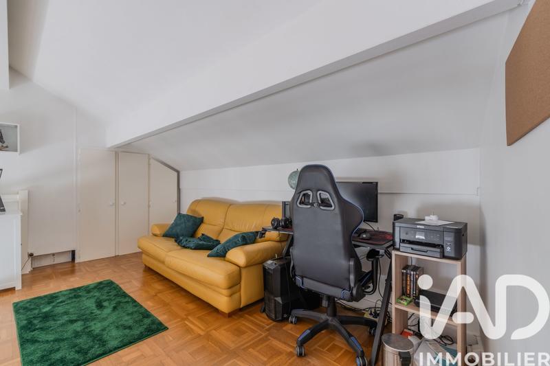 Appartement - 69 m² - 2 pièces