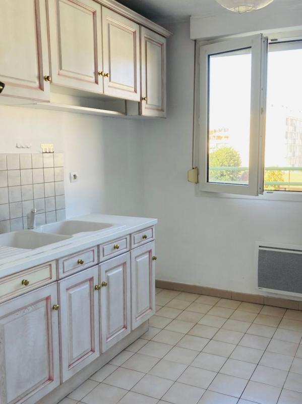 Duplex - 70 m² - 3 pièces