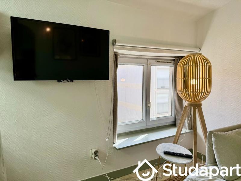 Appartement - 29 m² - 1 pièce