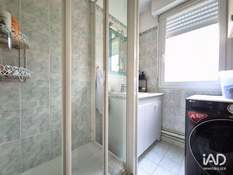 Appartement - 53 m² - 3 pièces