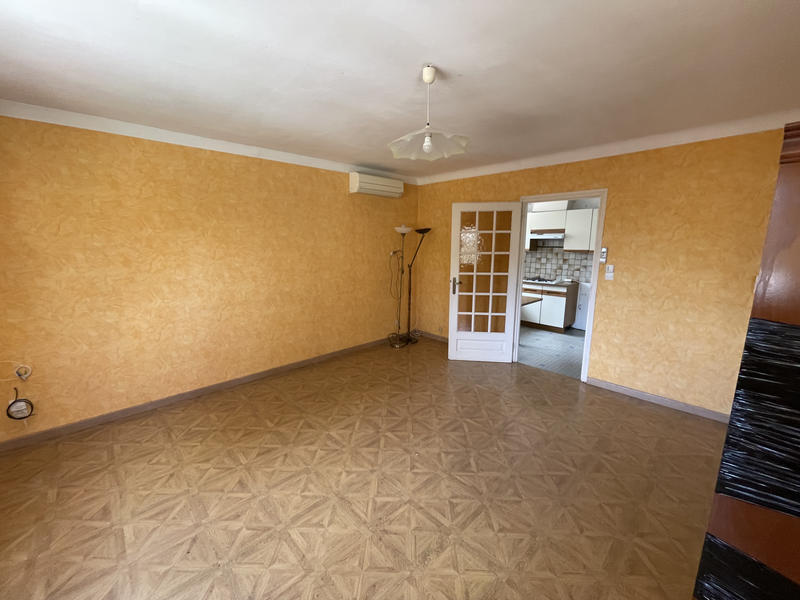 Maison - 75 m² - 4 pièces