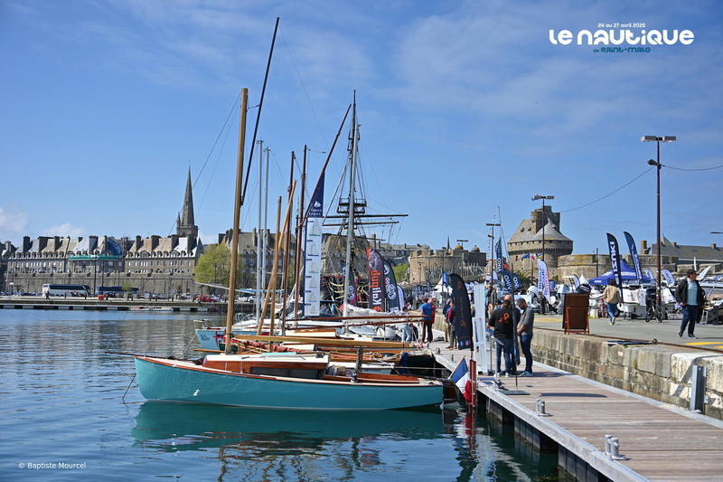Le Nautique de Saint-Malo