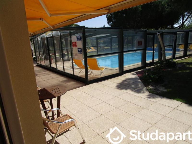 Maison - 18 m² - 1 pièce