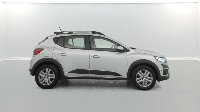 Dacia Sandero TCe 90 Stepway Confort