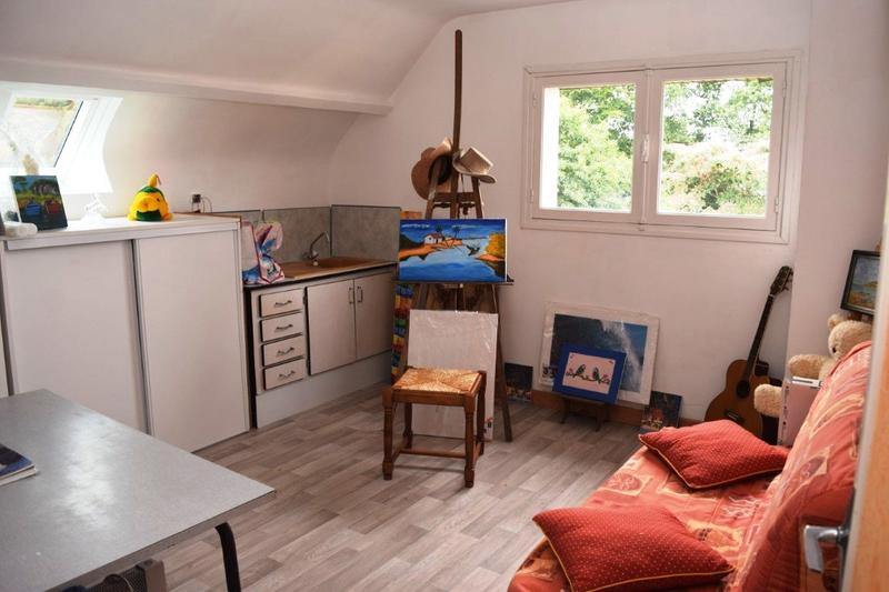 Maison - 153 m² - 8 pièces