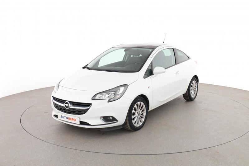 Opel Corsa 1.3 Cdti EcoFlex Cosmo 3p 95 ch