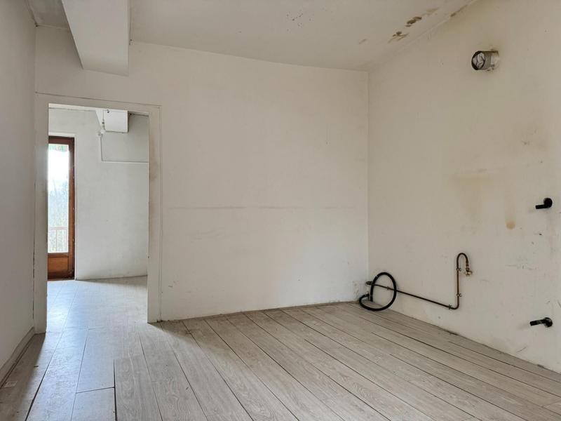 Maison - 55 m² - 3 pièces