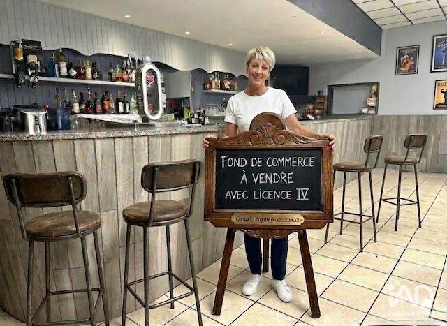 Local commercial - 100 m²