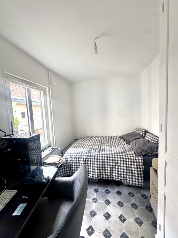 Maison - 147 m² - 7 pièces