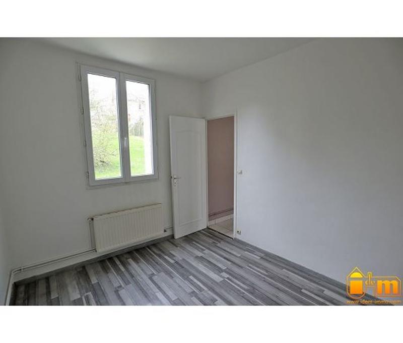 Maison ancienne - 75 m² - 2 pièces