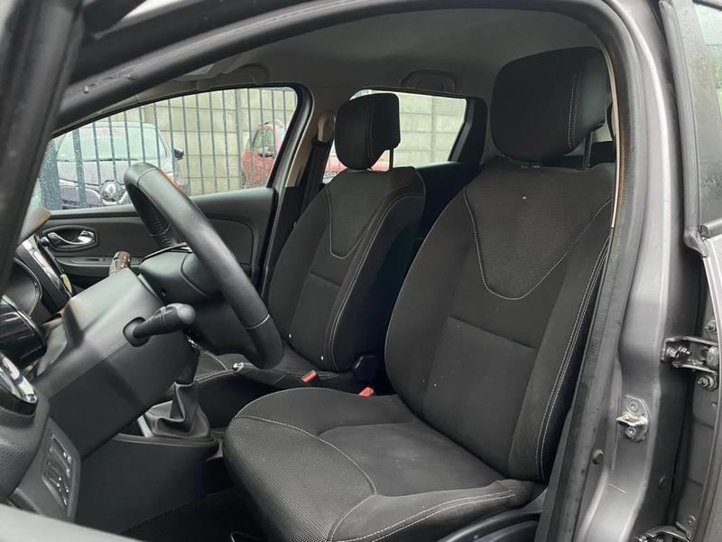 Renault Clio Estate 1.5dci 90 Business Gps/Clim Auto/Regulateur/Feux Auto/Essuis Glaces Auto
