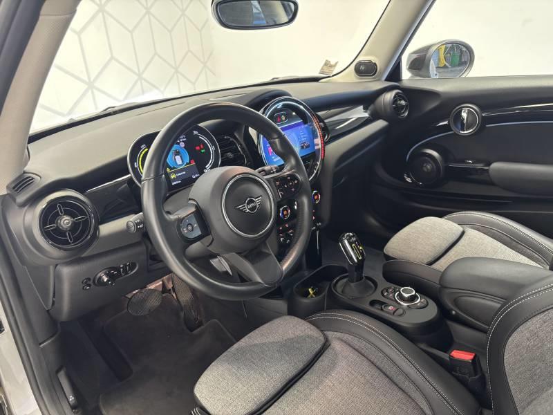 Mini Mini Hatch 3 Portes Cooper se 184 ch Edition Premium Plus