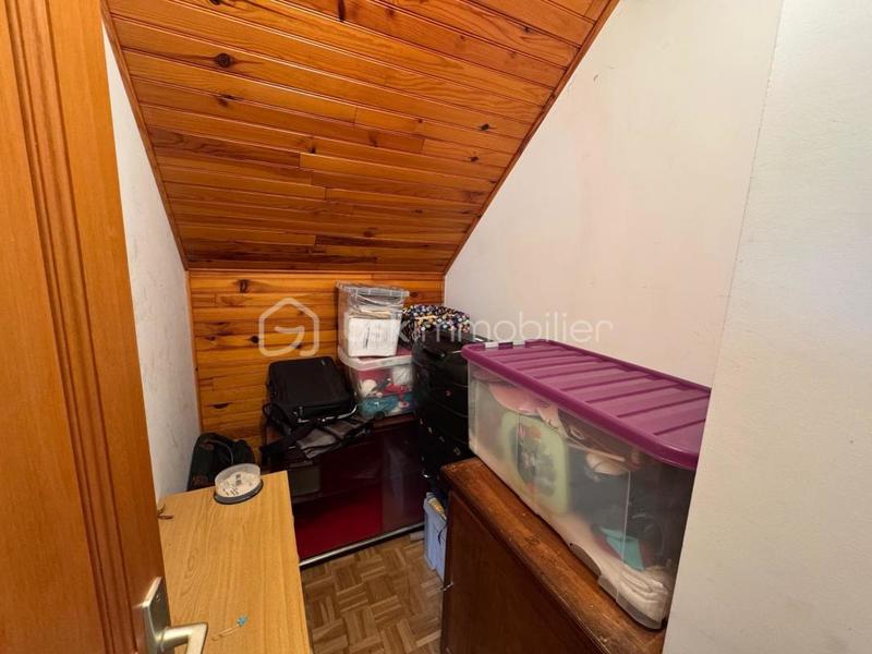 Maison - 145 m² - 6 pièces