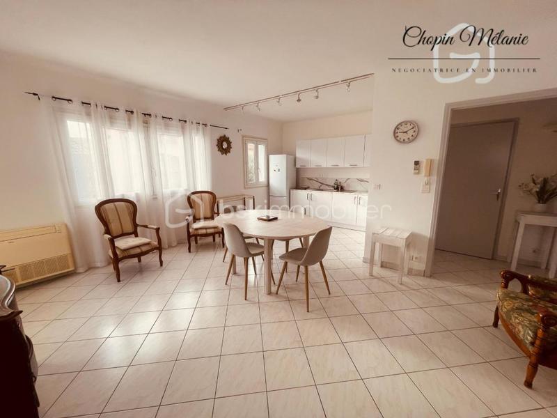 Villa - 157 m² - 6 pièces