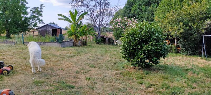 Maison - 135 m² - 7 pièces