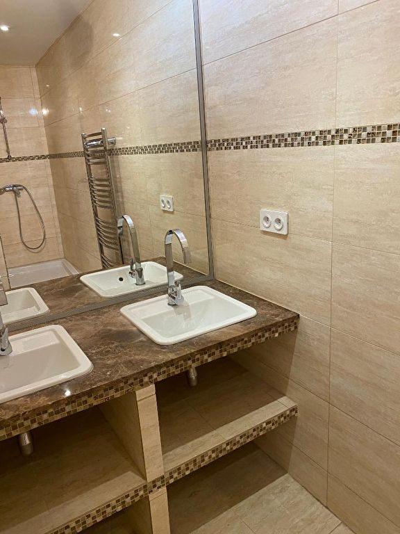 Appartement - 86 m² - 4 pièces