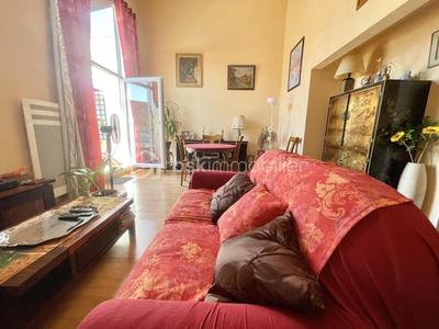 Duplex - 90 m² - 4 pièces