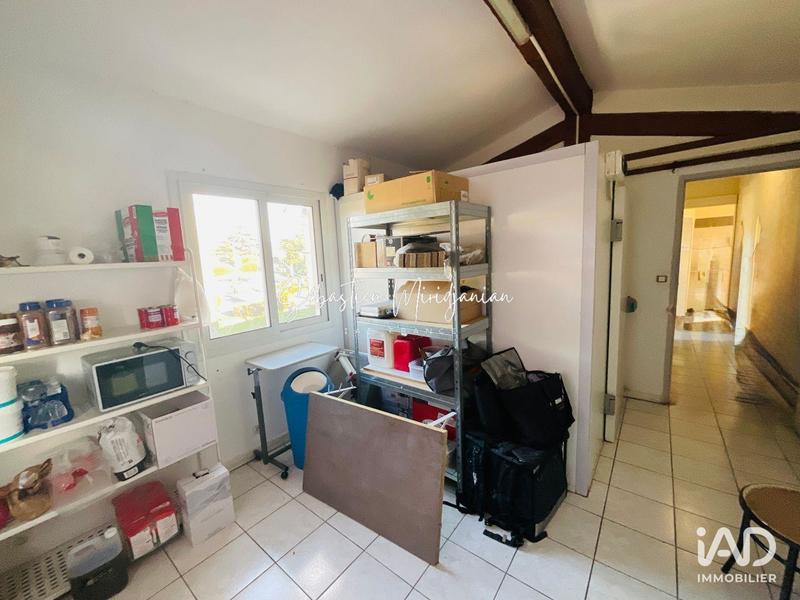 Local commercial - 64 m²