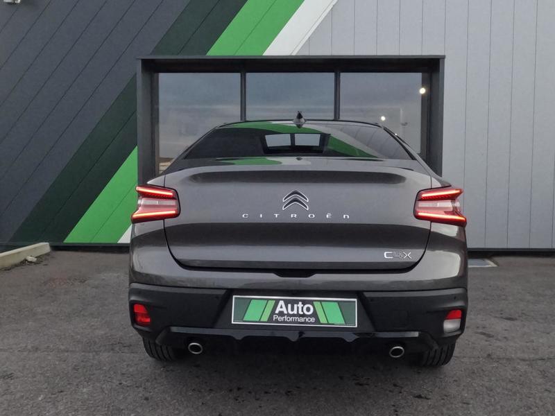 Citroën c4 x PureTech 130 s&amp;S Eat8 Max