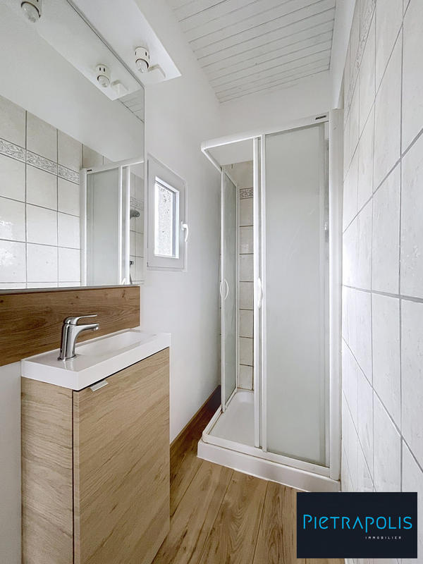 Maison ancienne - 112 m² - 5 pièces