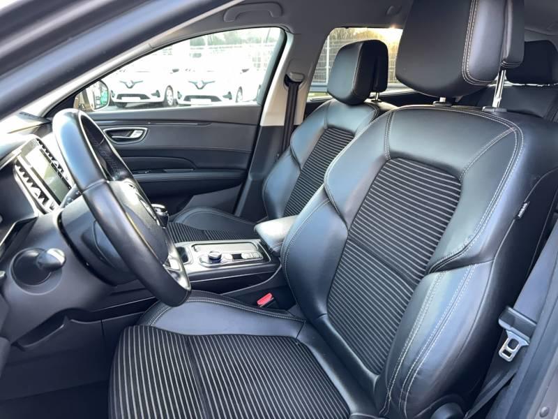 Renault Talisman Estate dCi 130 Energy Intens