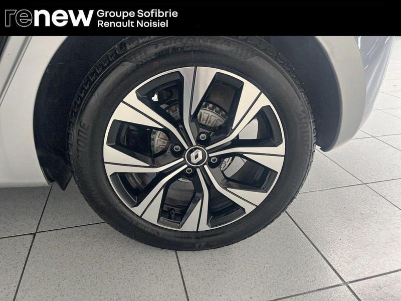 Renault Clio V SCe 65 Evolution