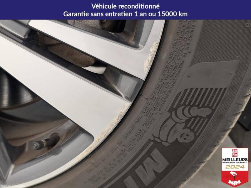 Peugeot 3008 Hybrid 180 e-Eat8 Allure Pack