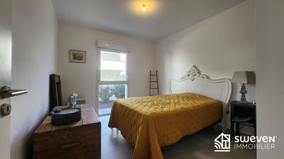 Appartement - 55 m² - 3 pièces