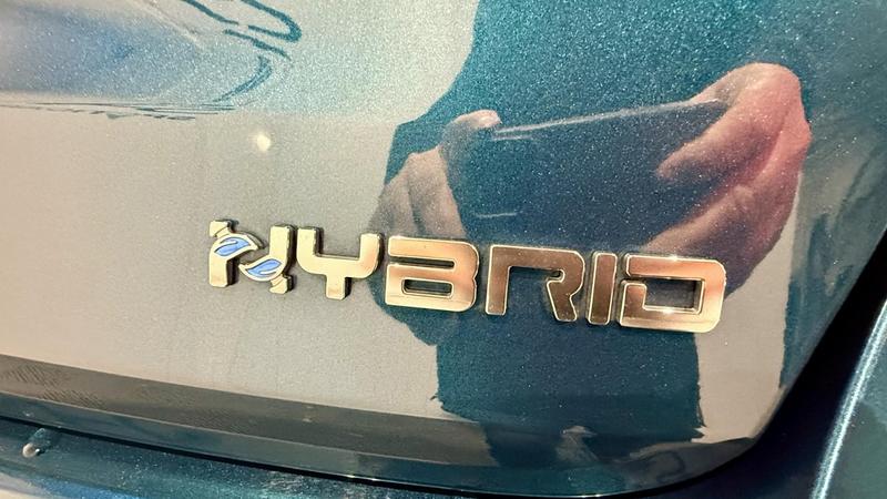 Fiat 600 t-Gen 3 1.2 Hybrid 110 Dct6 la Prima